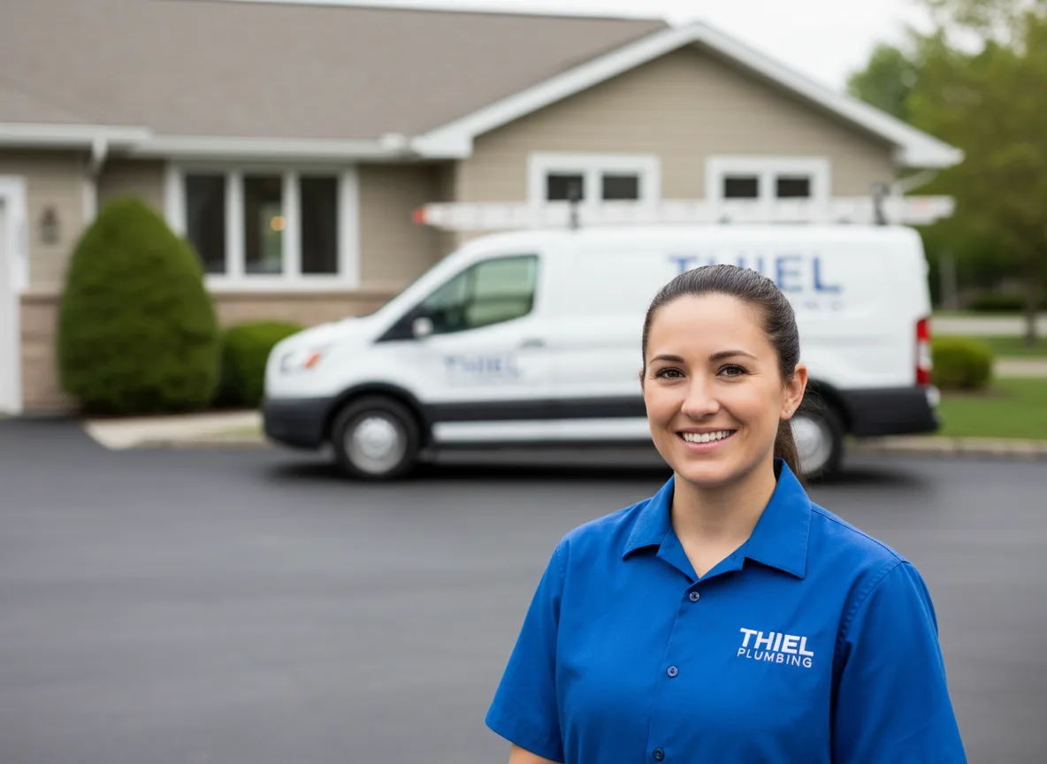 Plumber Clontarf, MN FAQs